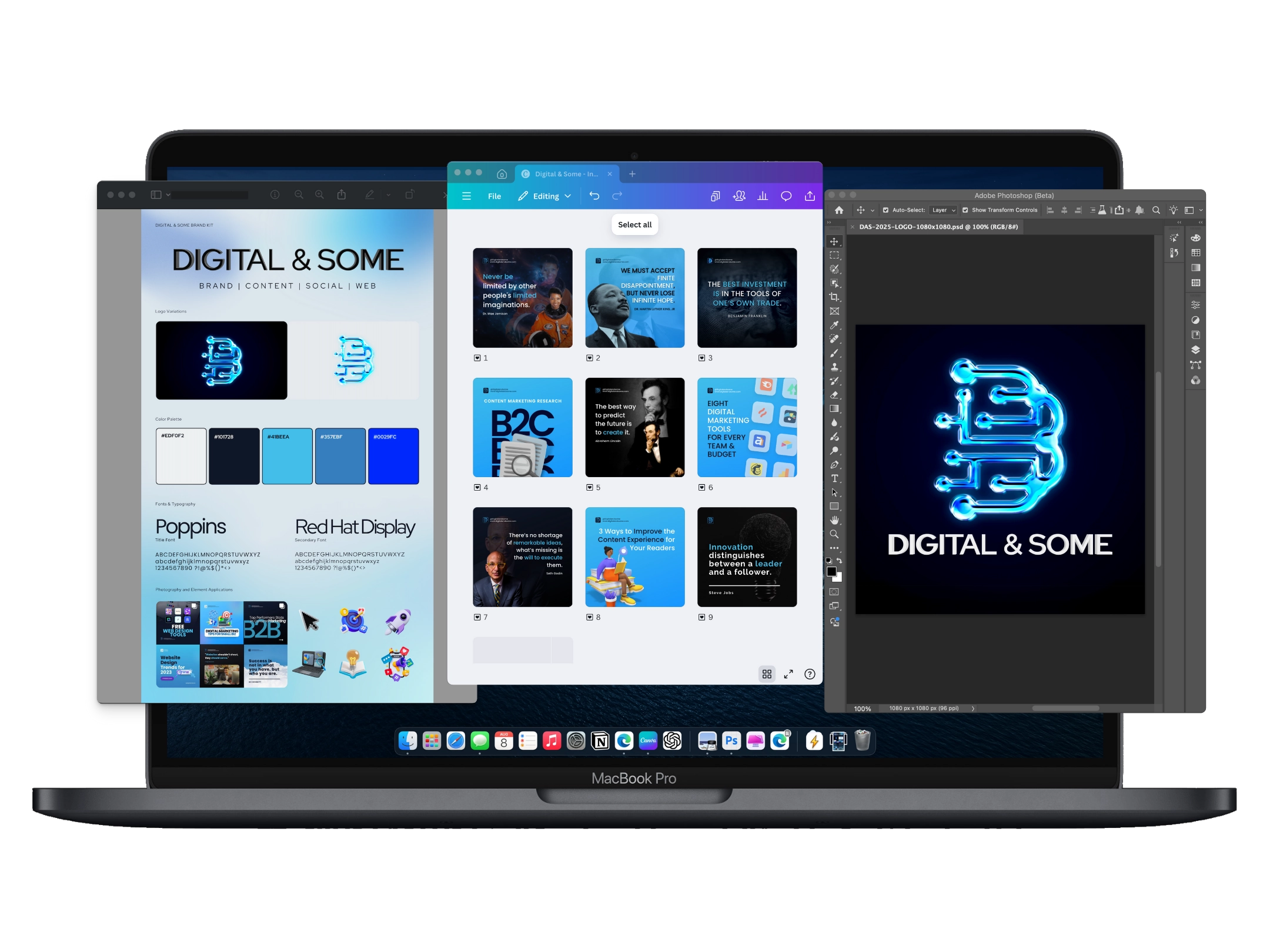 Grow Your Online Presence